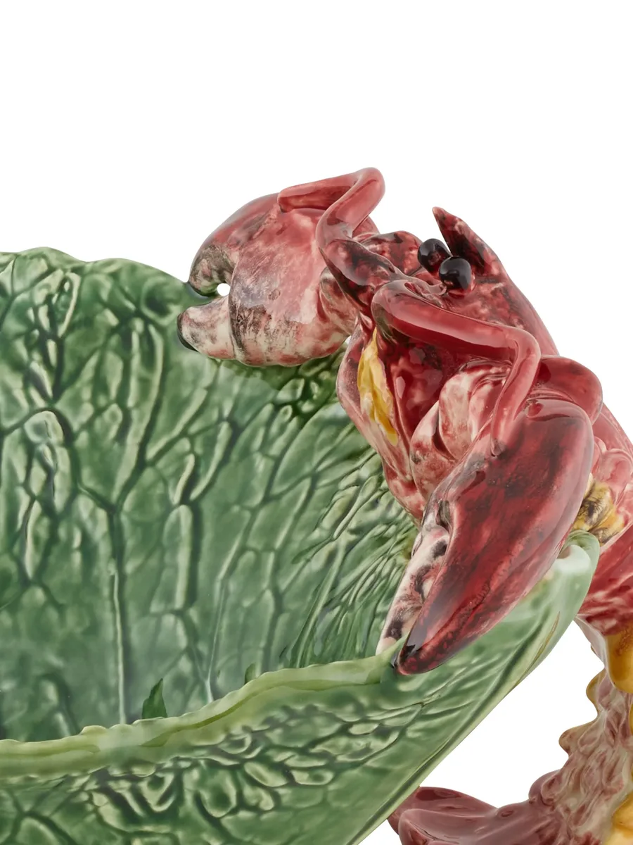 салатник Cabbage Lobster 3
