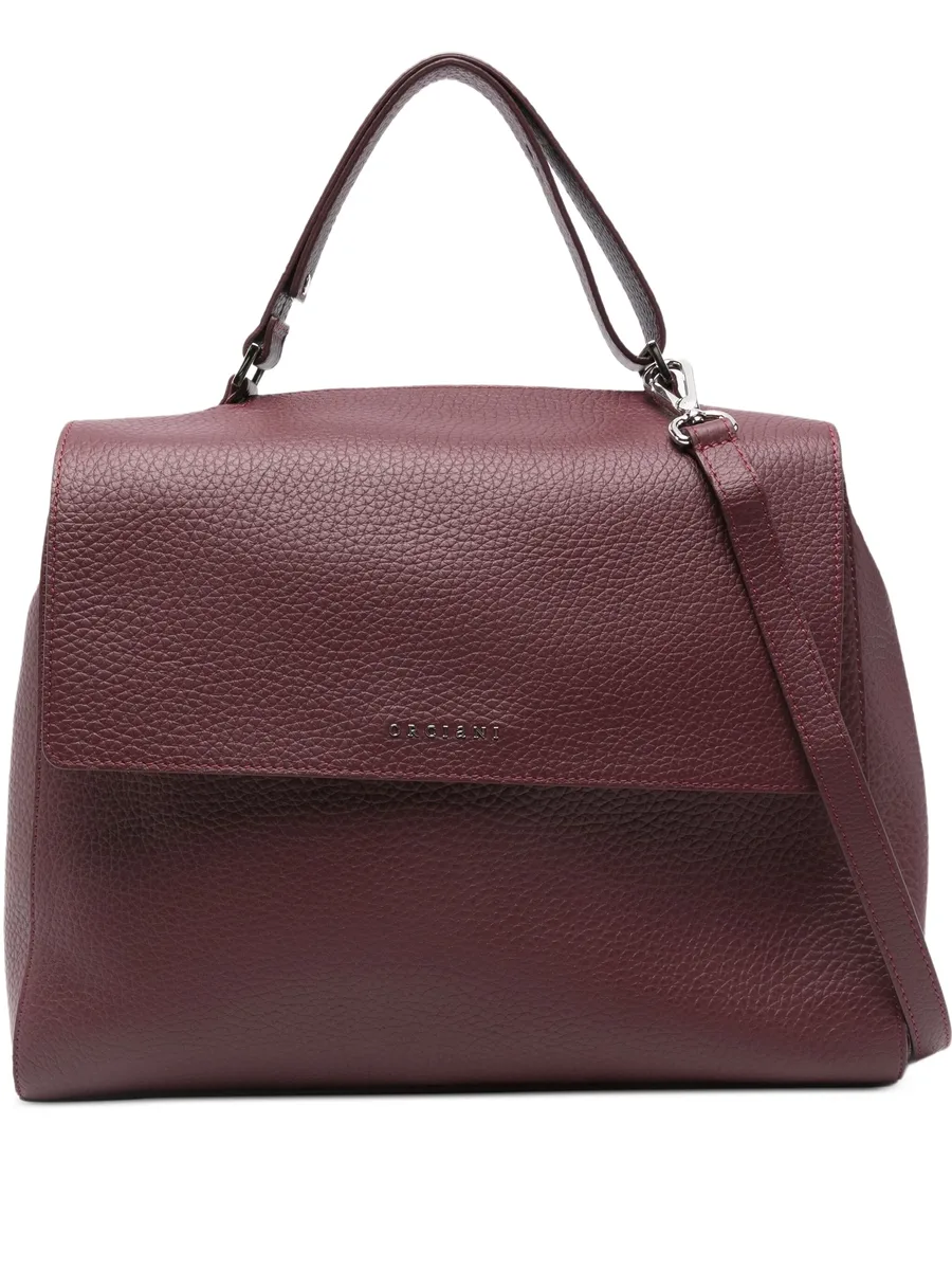 leather shoulder bag 1