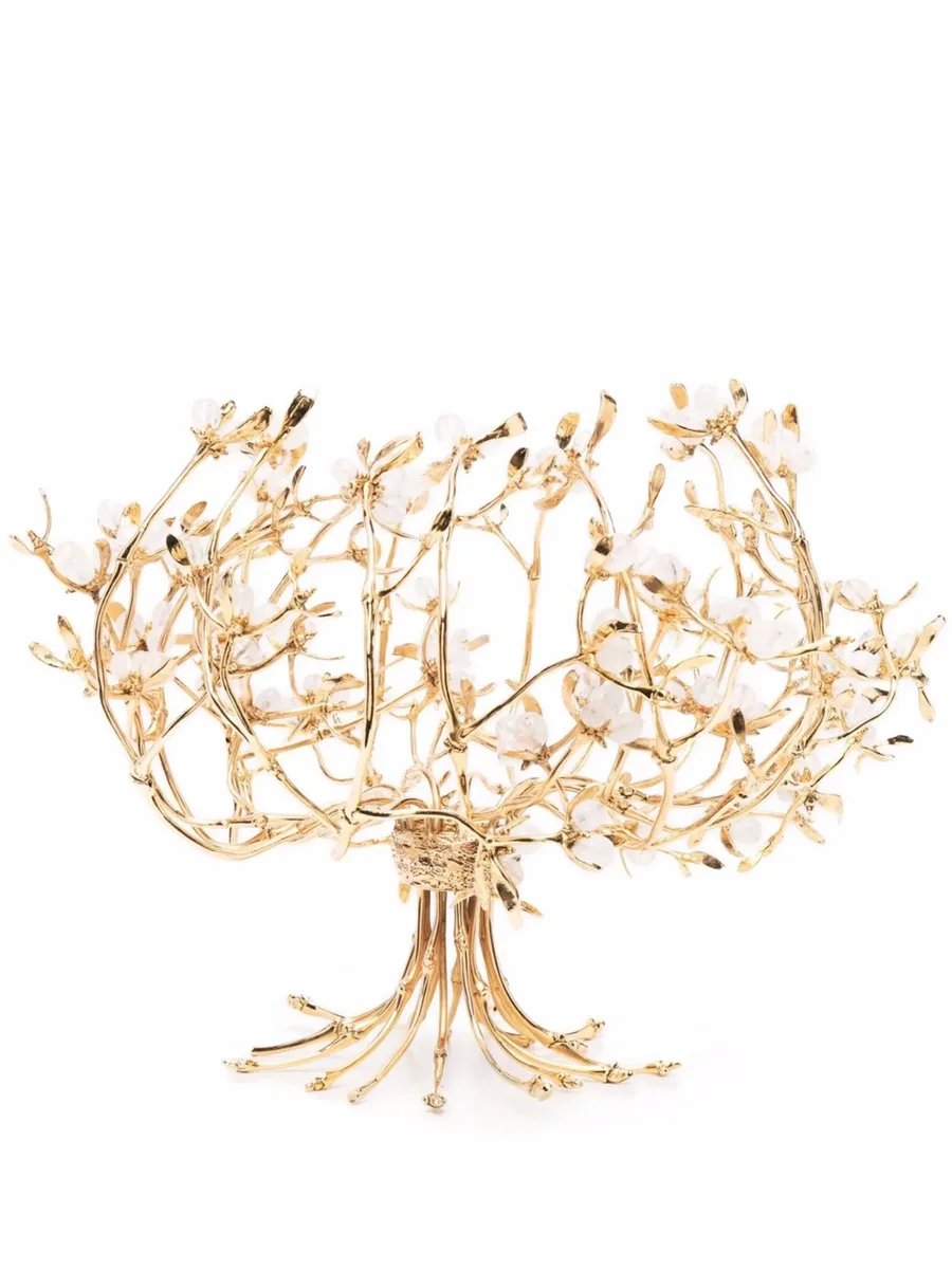 подсвечник Harumi Mistletoe 1