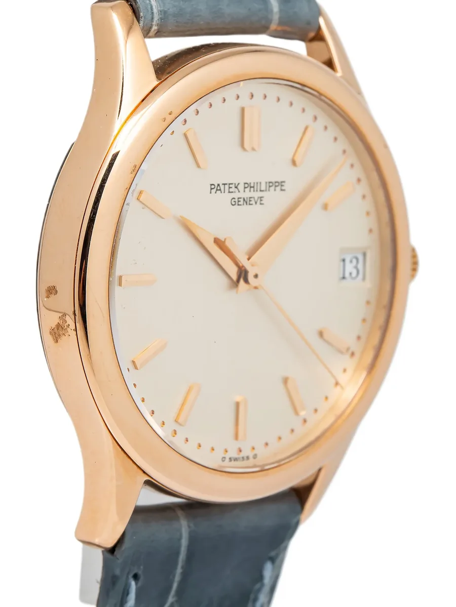 наручные часы Geneve pre-owned 34 мм 8