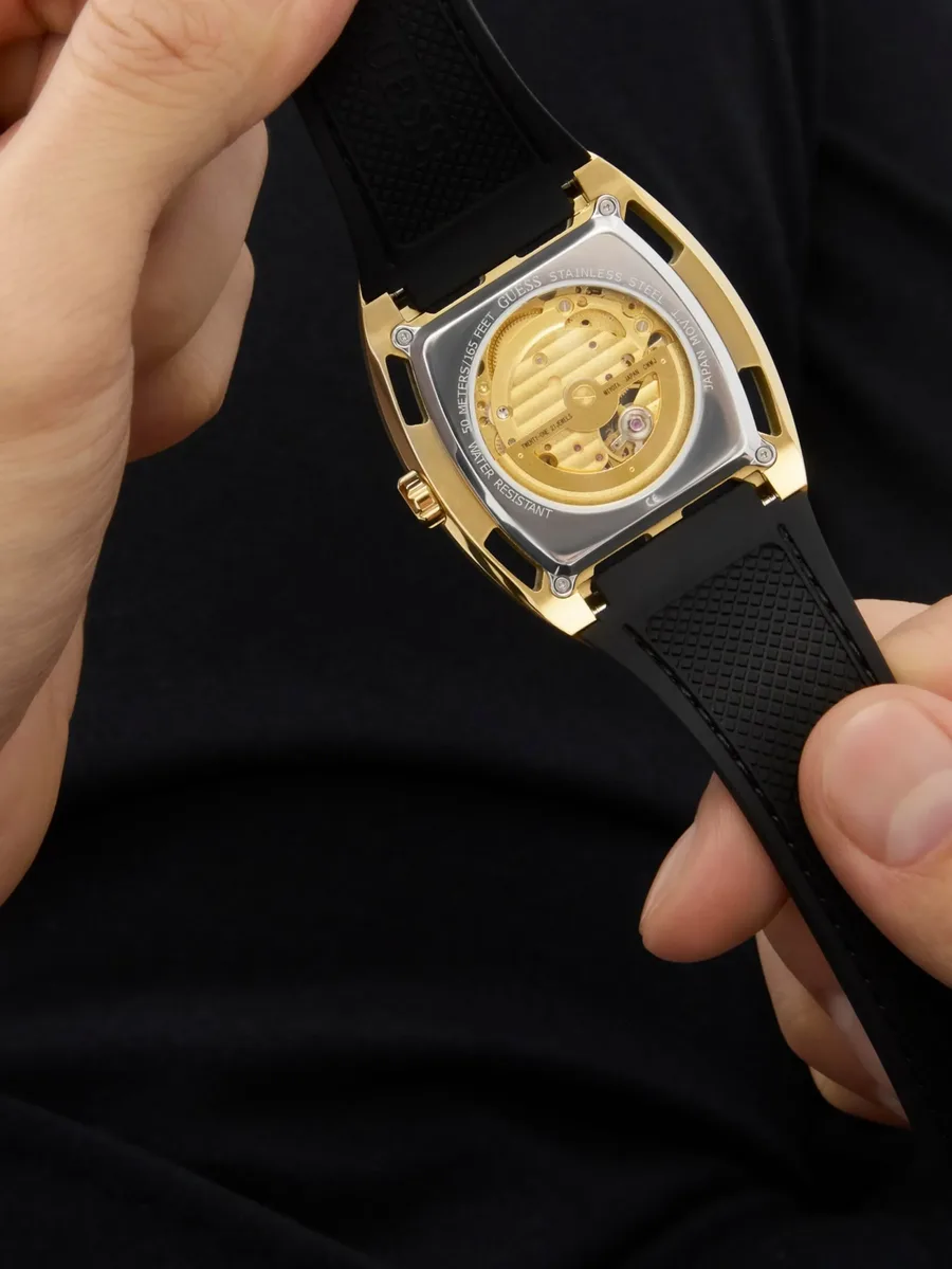наручные часы Automatic 42 мм 3