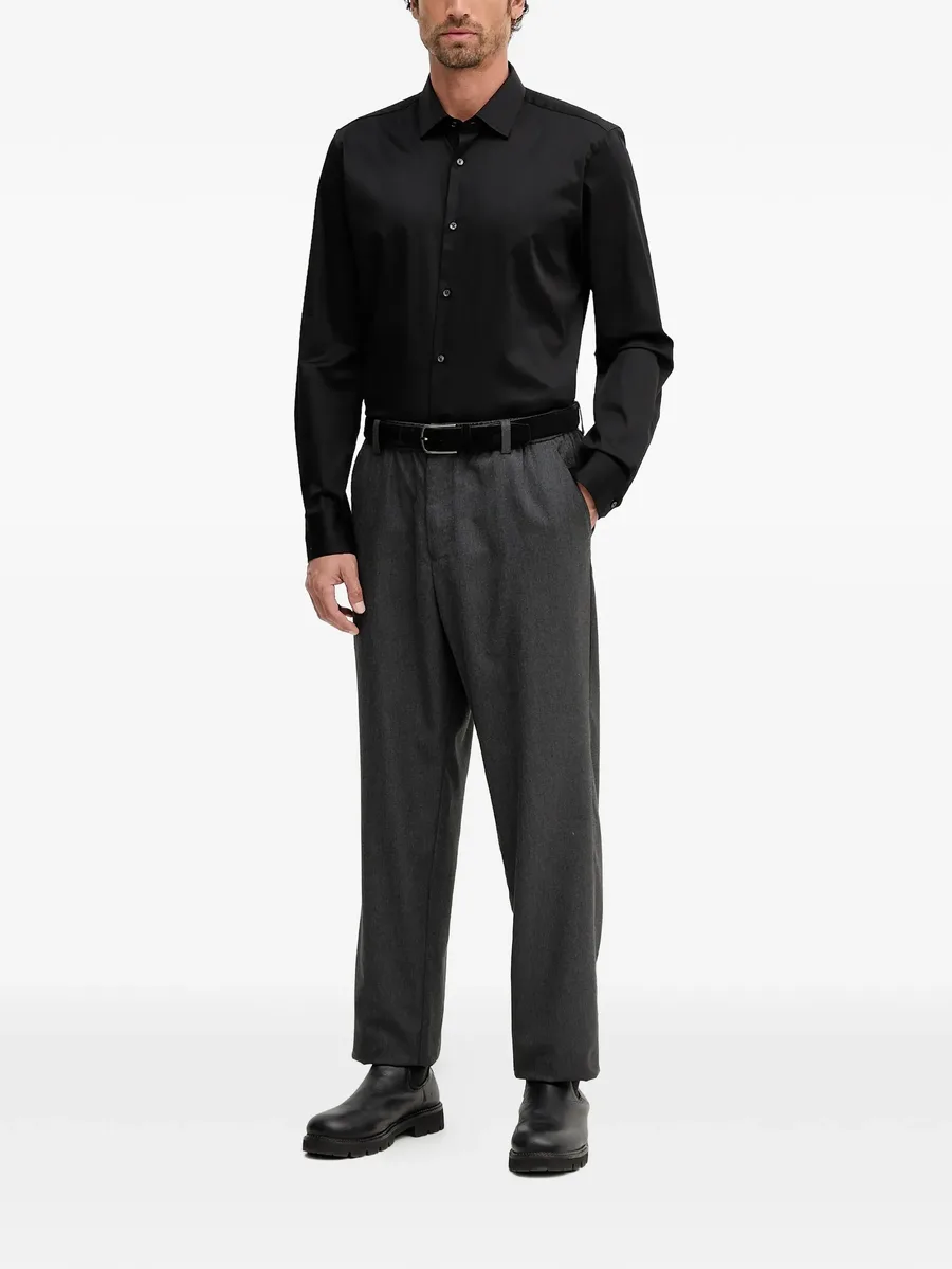 Pit long-sleeve shirt 3