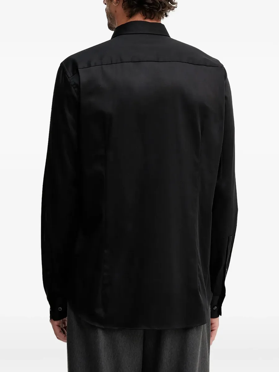 Pit long-sleeve shirt 5