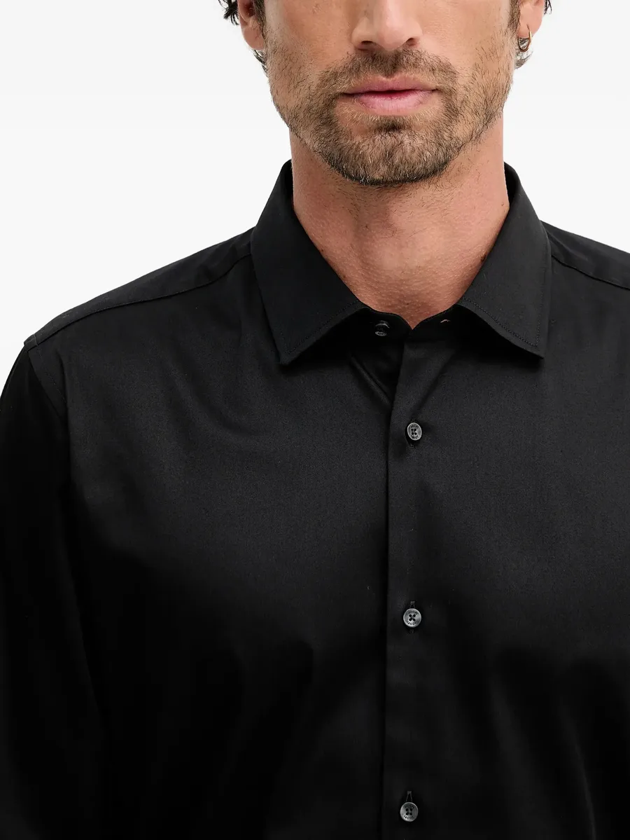 Pit long-sleeve shirt 8