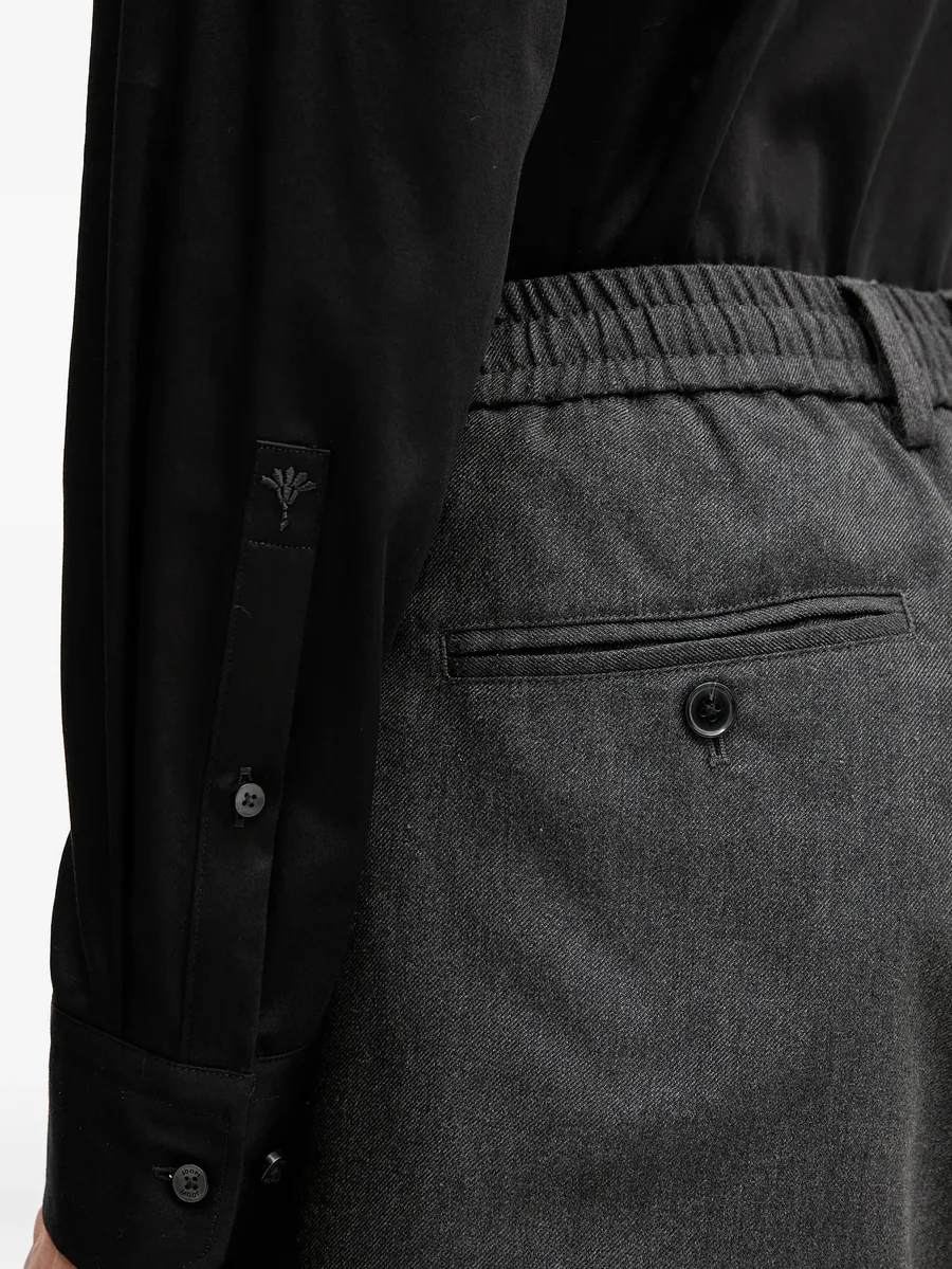 Pit long-sleeve shirt 9