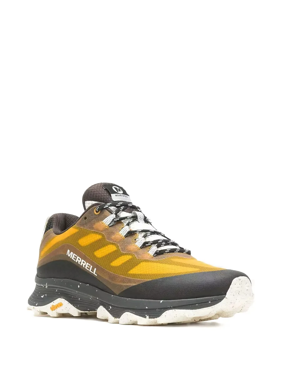 Moab Speed trainers 6