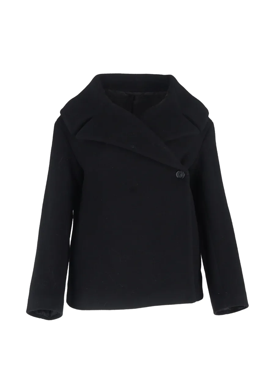 button wrap jacket 1