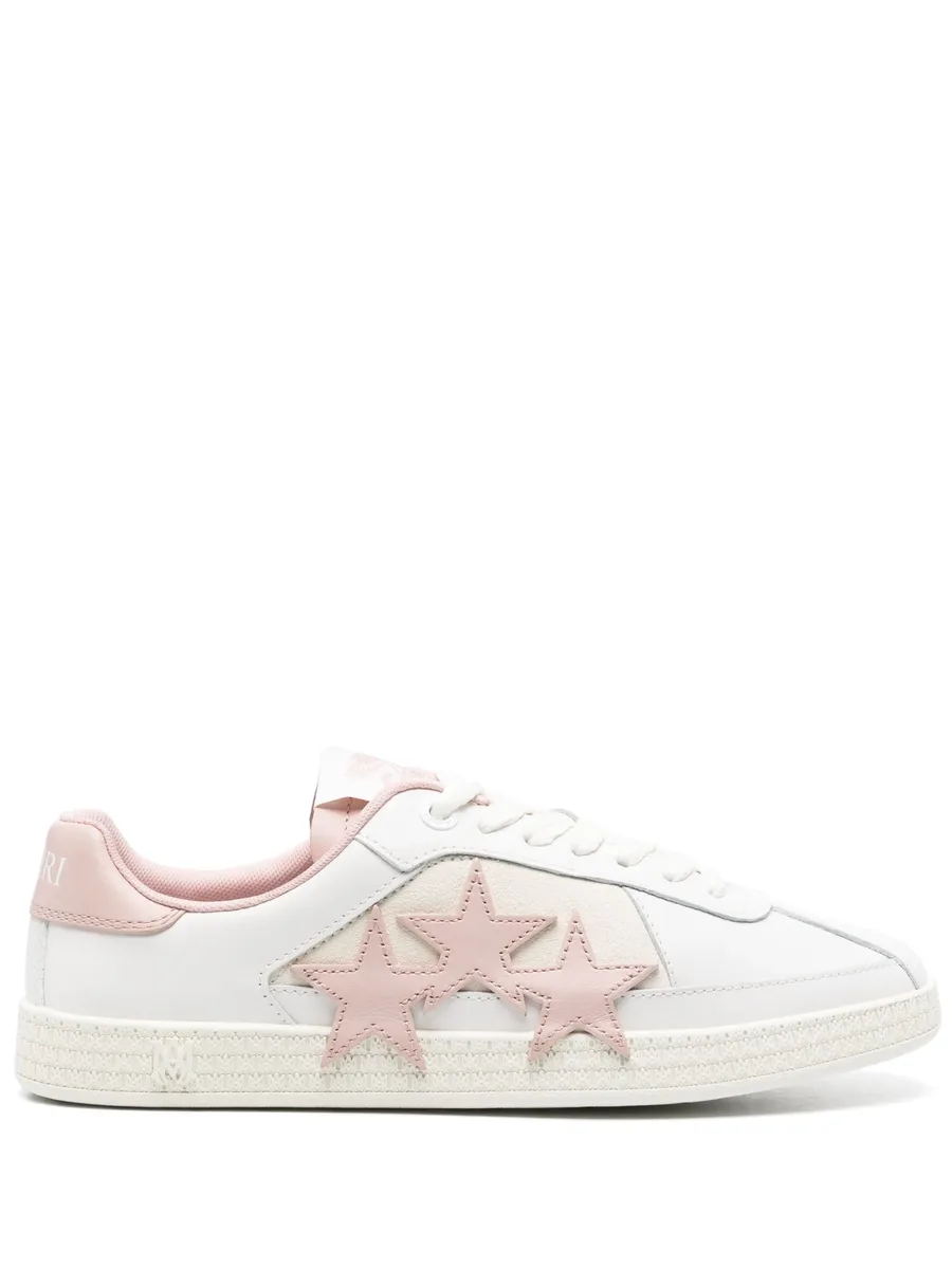 Pacific sneakers 2