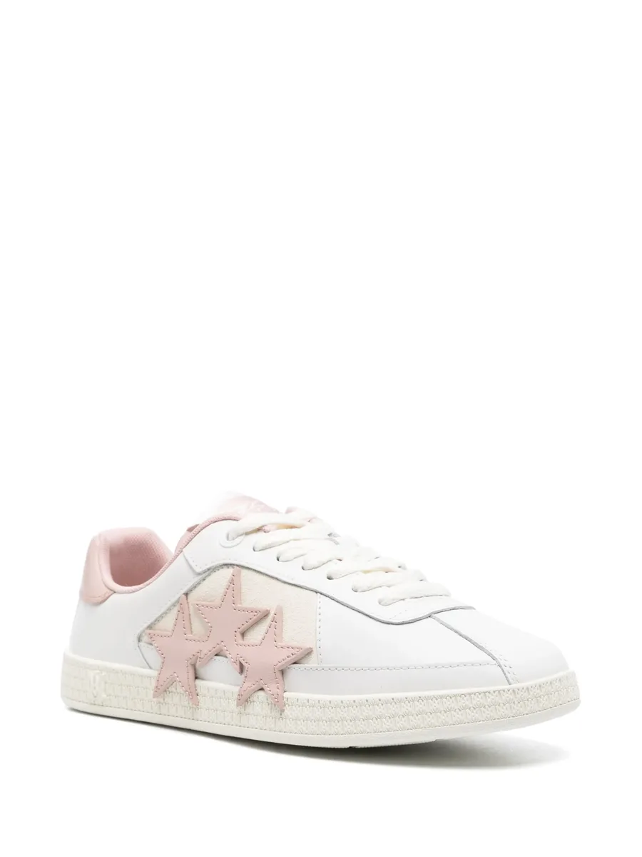 Pacific sneakers 3