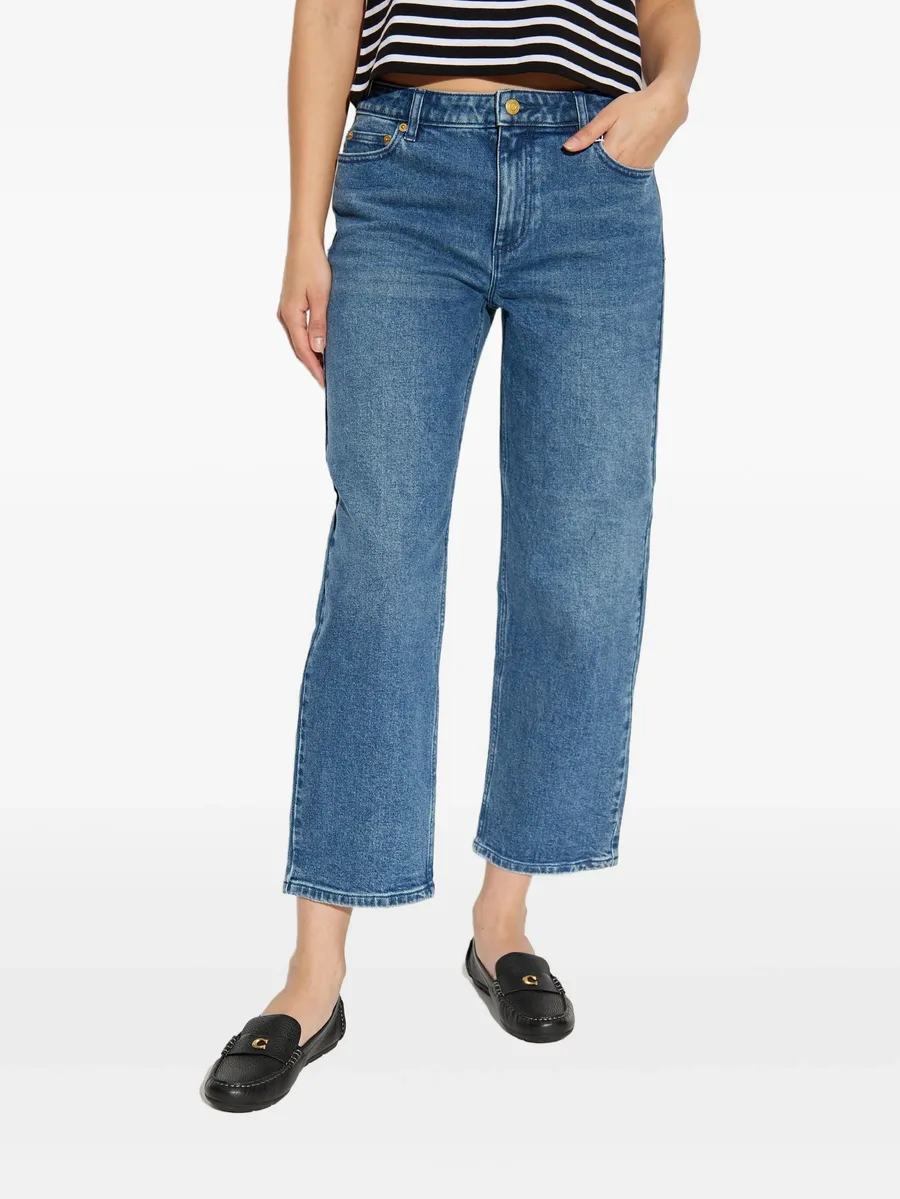 cropped jeans 5