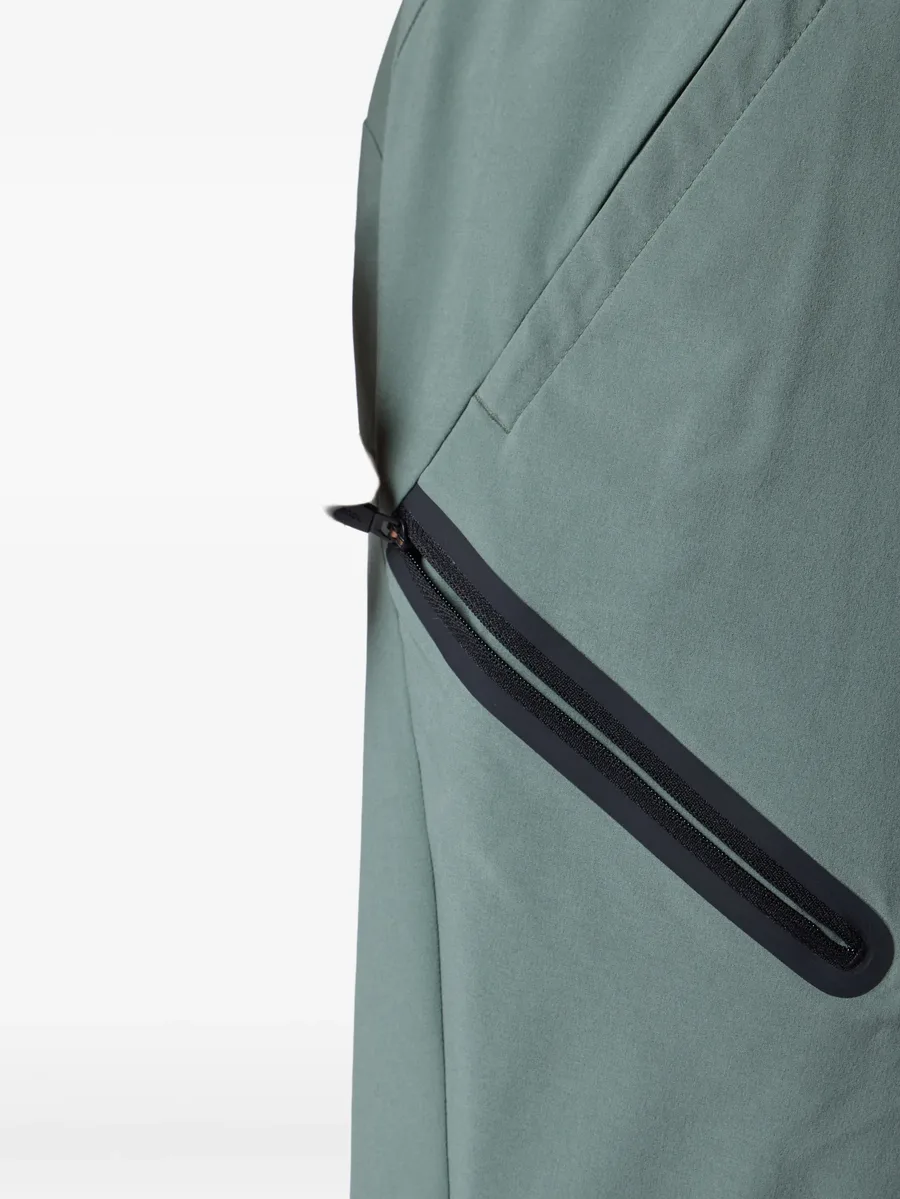 zip pull-on track pants 13