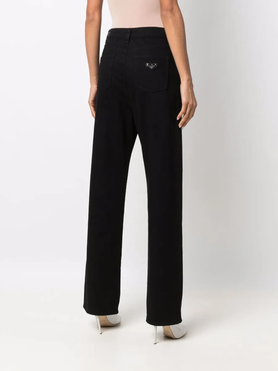 Iconic loose fit jeans 7