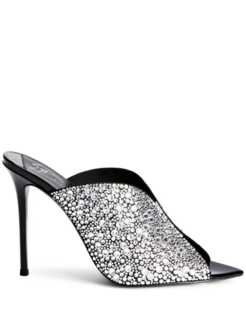 босоножки Intriigo Sparkle 105