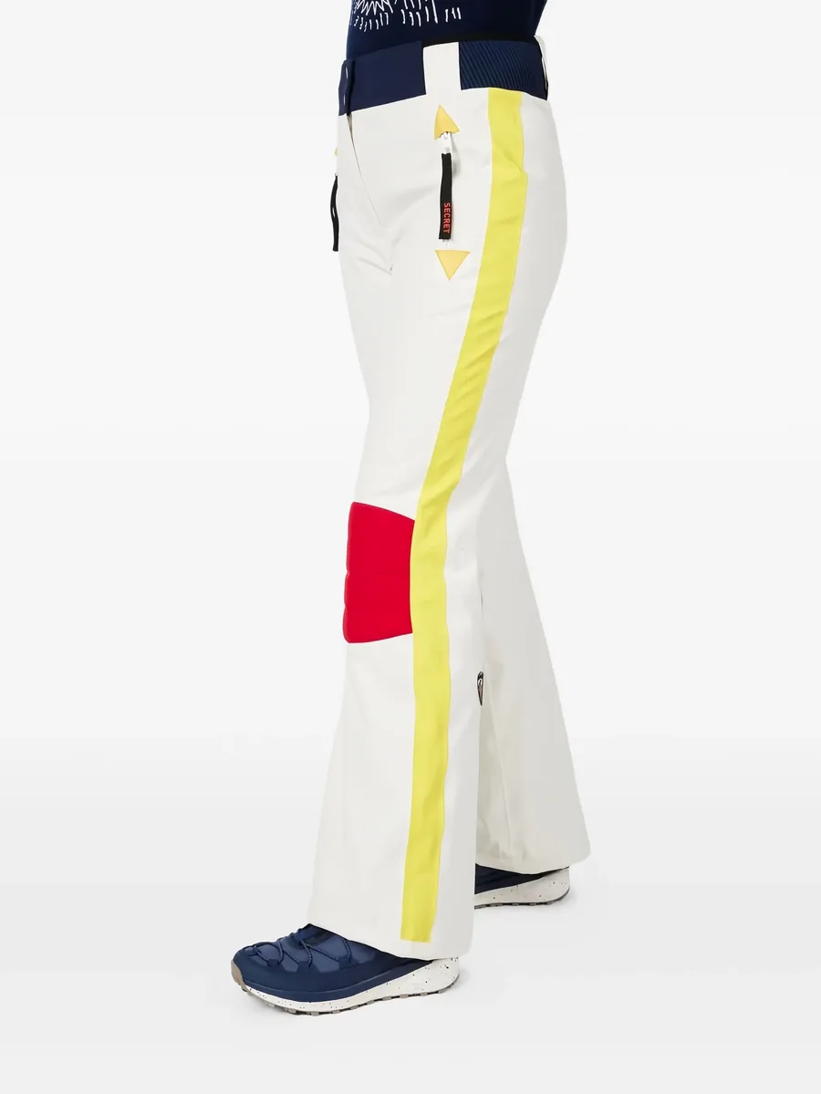 x JCC Valdiz panelled ski trousers 5