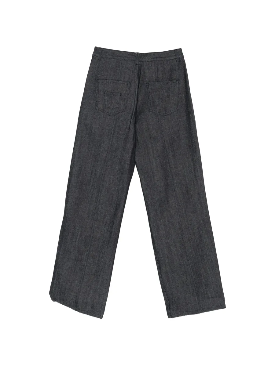 flower-button jeans 3
