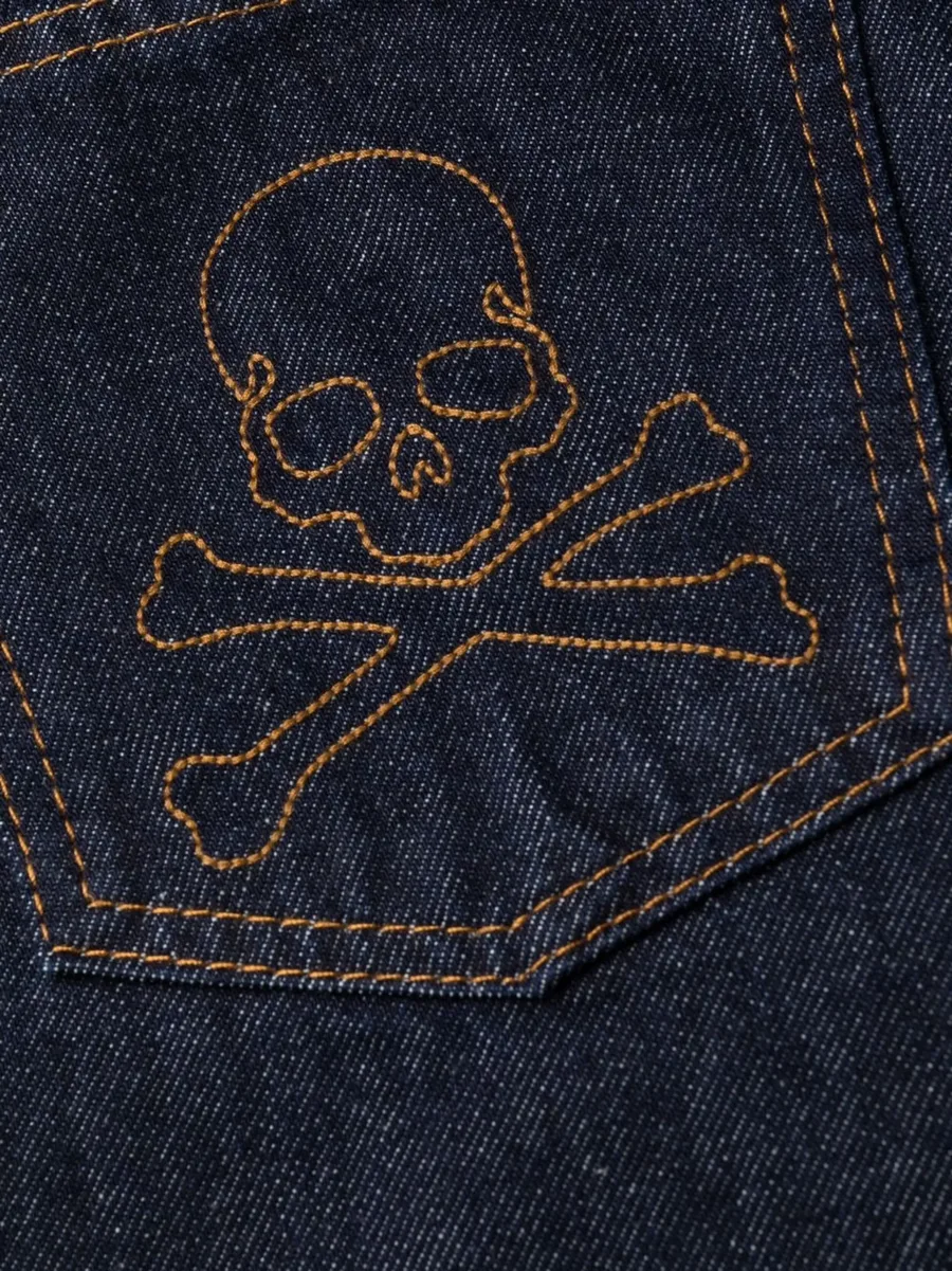 high-waisted flared jeans 15