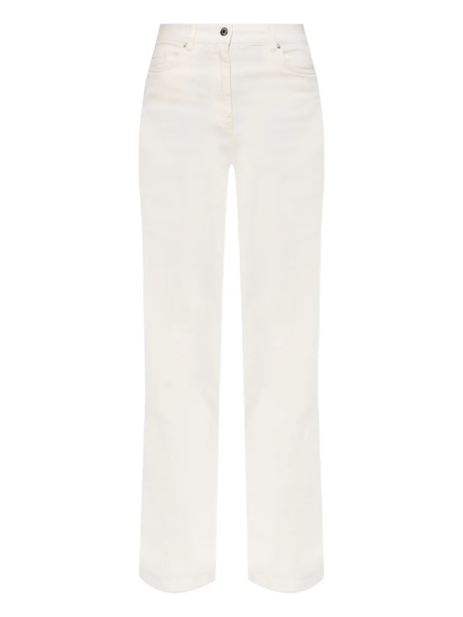 джинсы bootcut Olivier 1