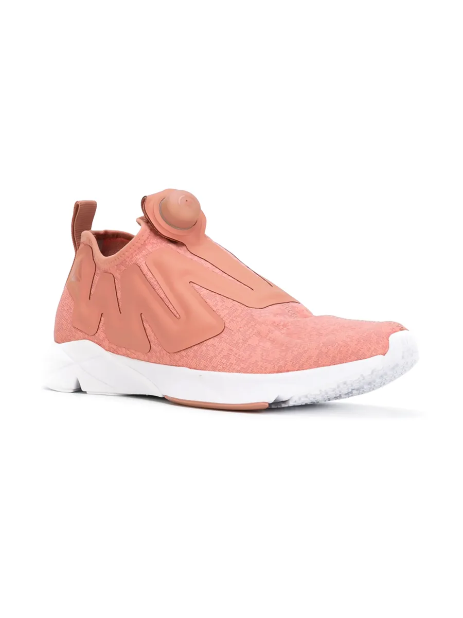 Pump Supreme Rilla sneakers 4