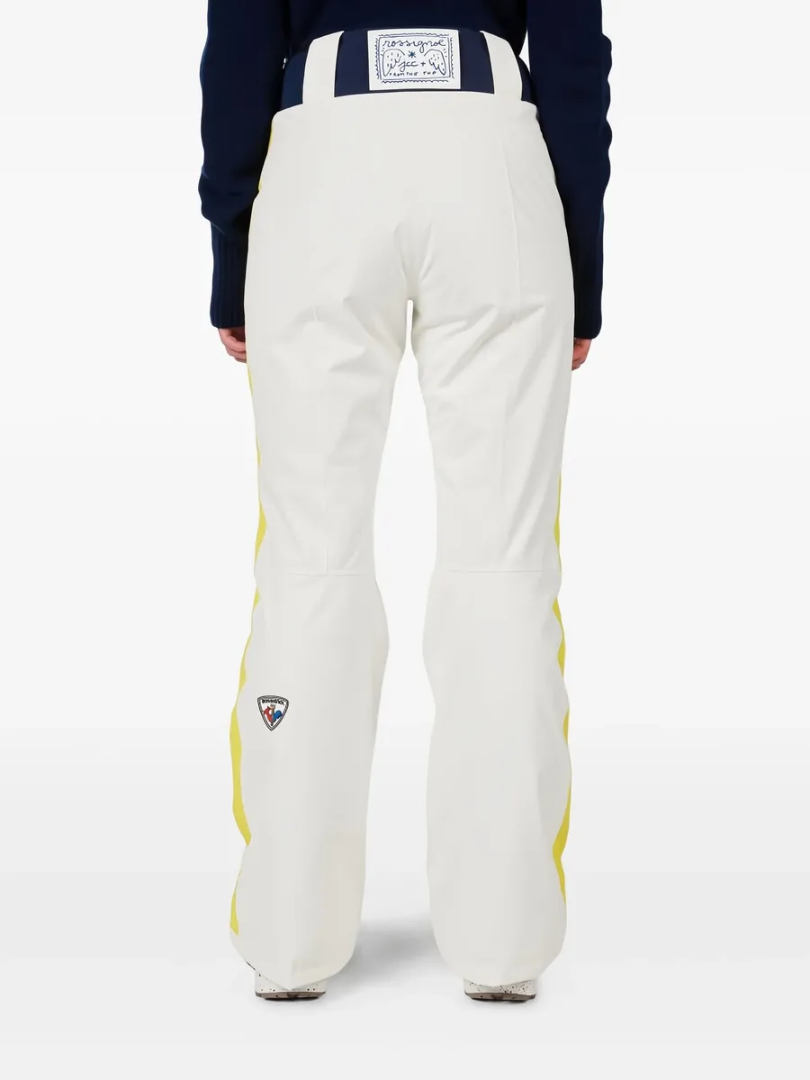 x JCC Valdiz panelled ski trousers 8