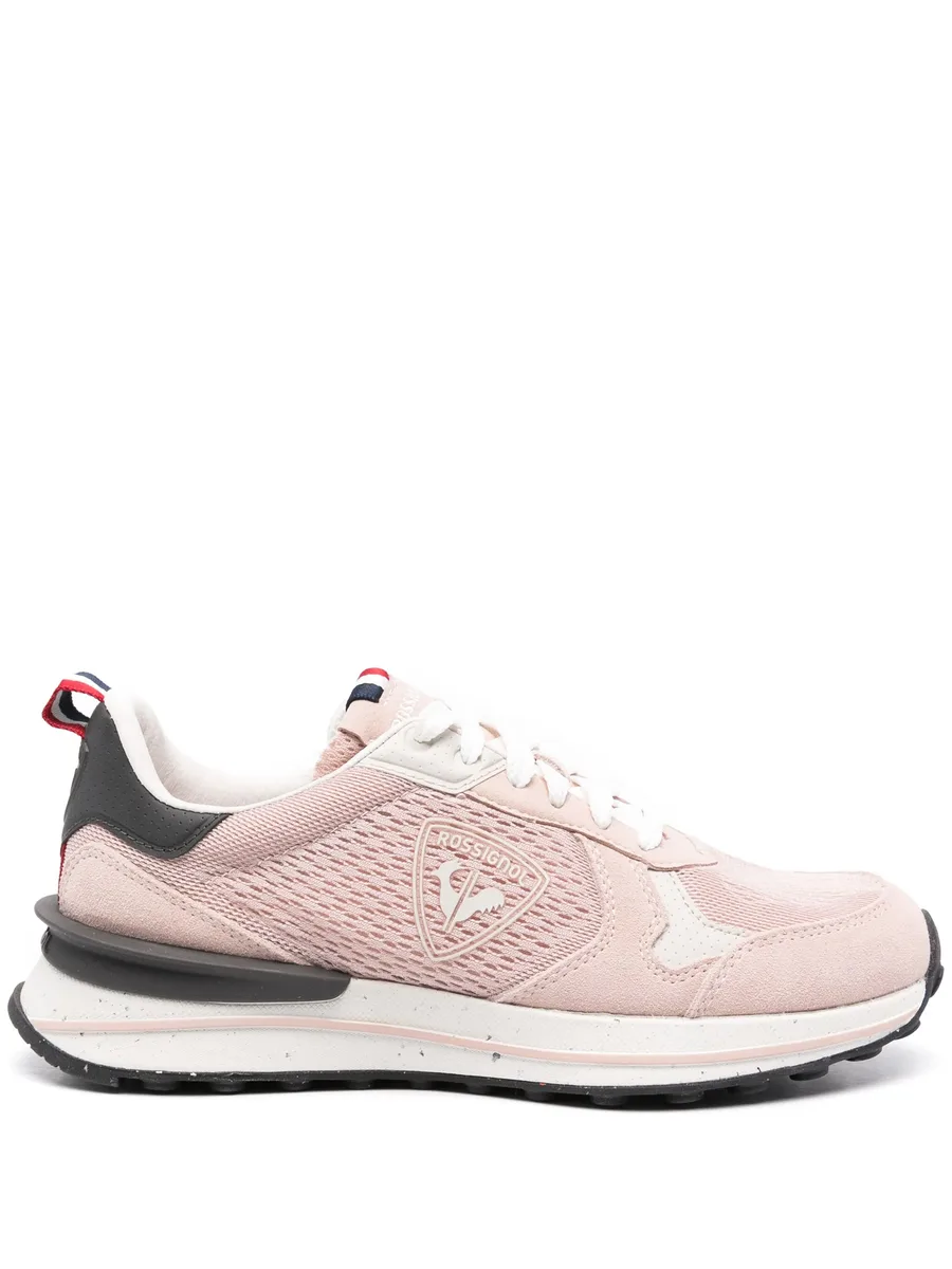 Heritage Retro sneakers 1