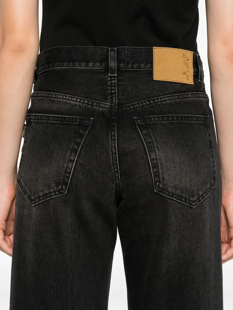 Earl wash jeans 10