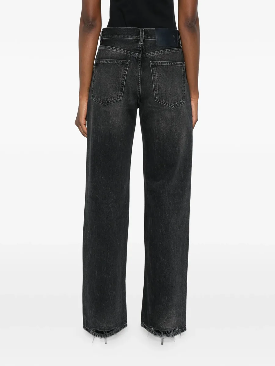 Korea jeans 7