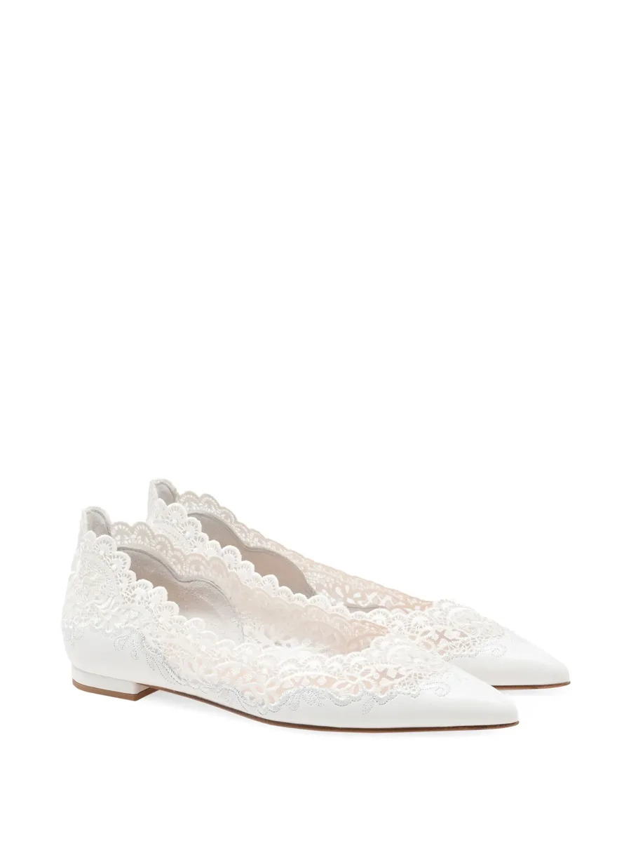 Evie ballerina shoes 4