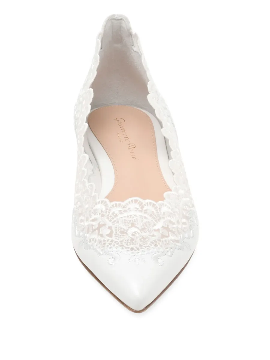 Evie ballerina shoes 5
