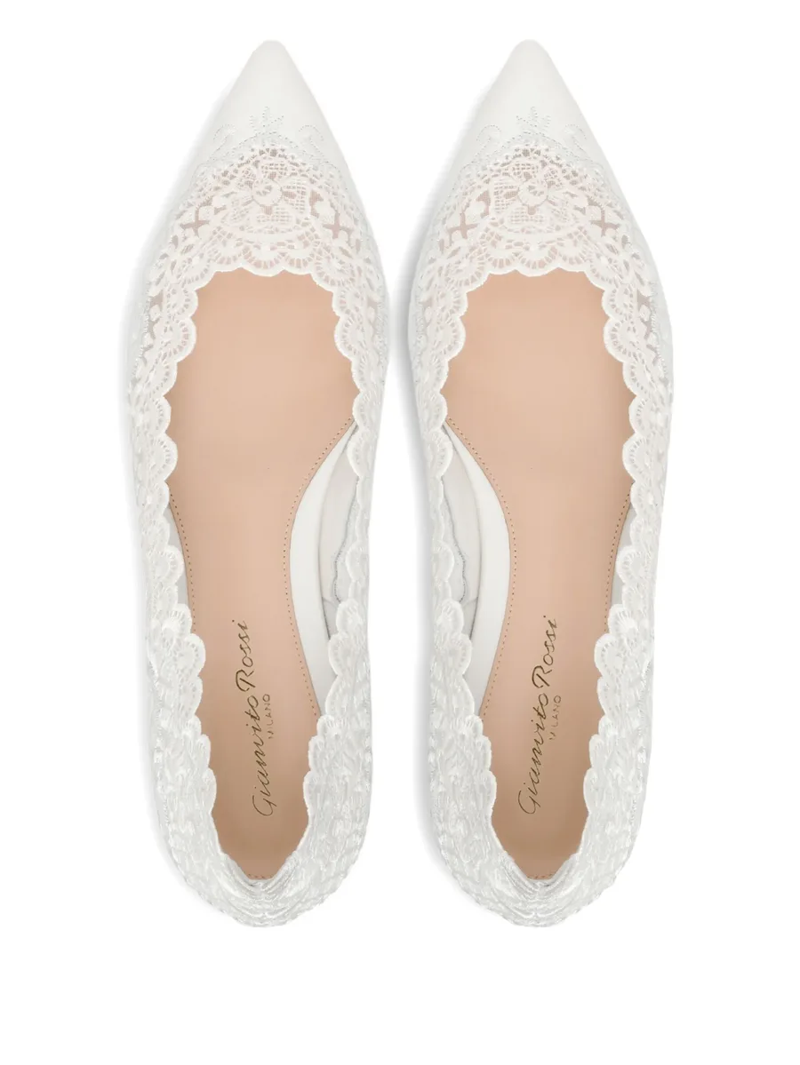 Evie ballerina shoes 7