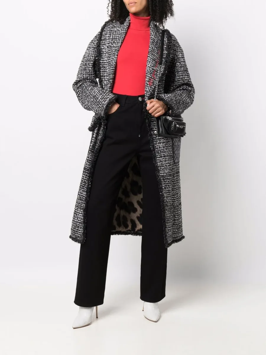 Iconic loose fit jeans 3