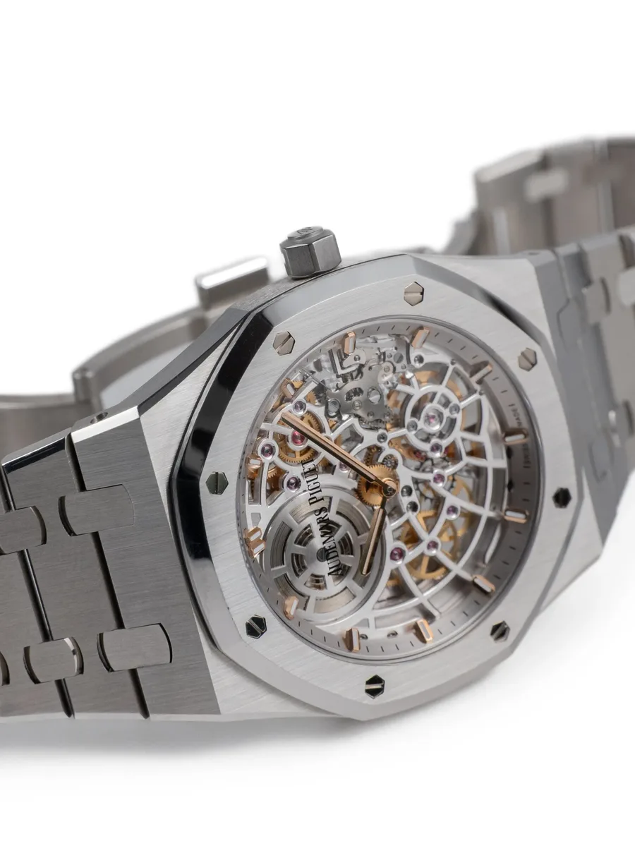 наручные часы Royal Oak 39 мм (2022 год) 7