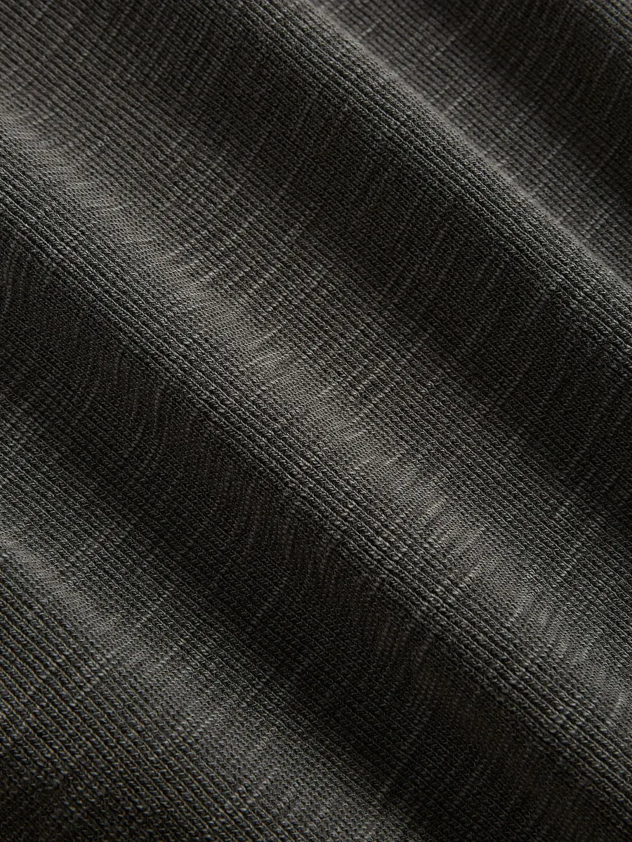 футболка Henley 8