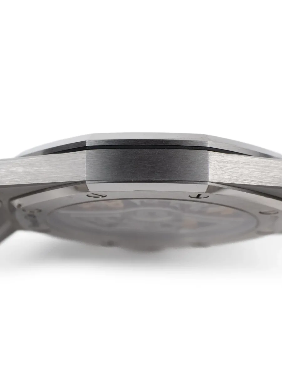наручные часы Royal Oak 39 мм (2022 год) 10