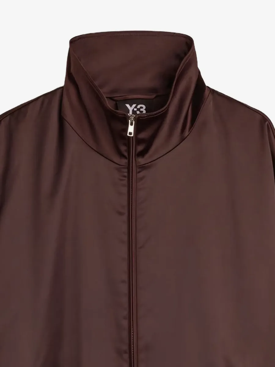 атласная куртка Y-3 2