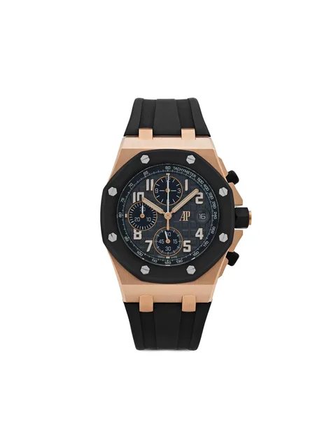 наручные часы Royal Oak Offshore Chronograph 42 мм (2022 год)