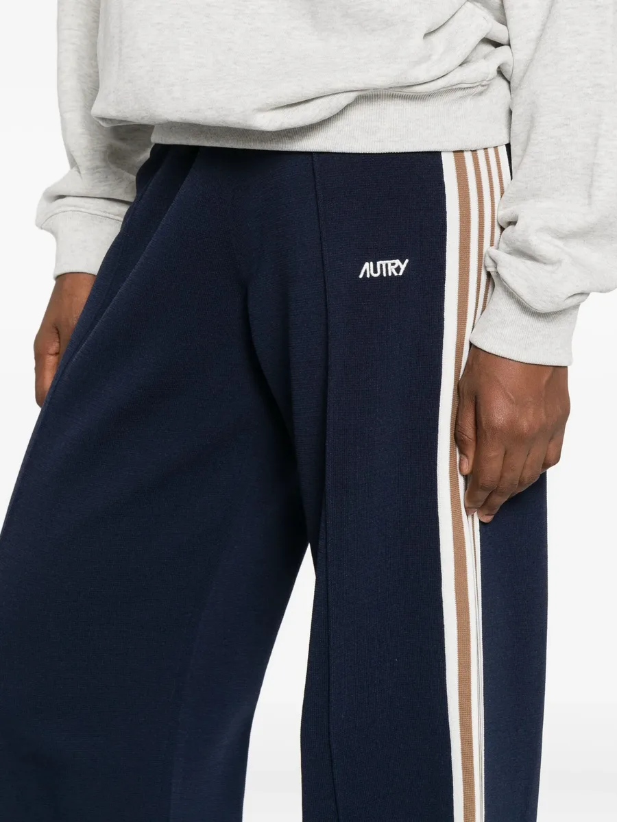 Tennis track pants 10