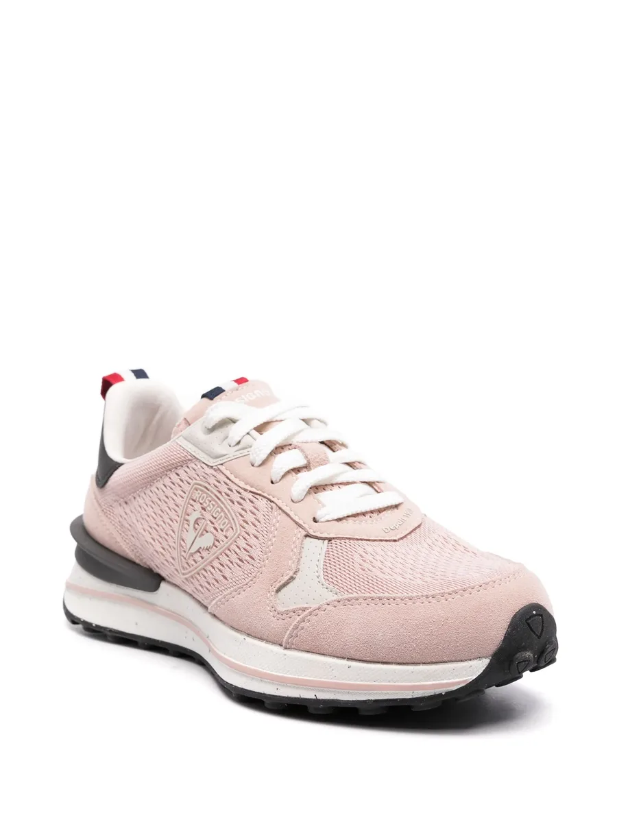 Heritage Retro sneakers 3