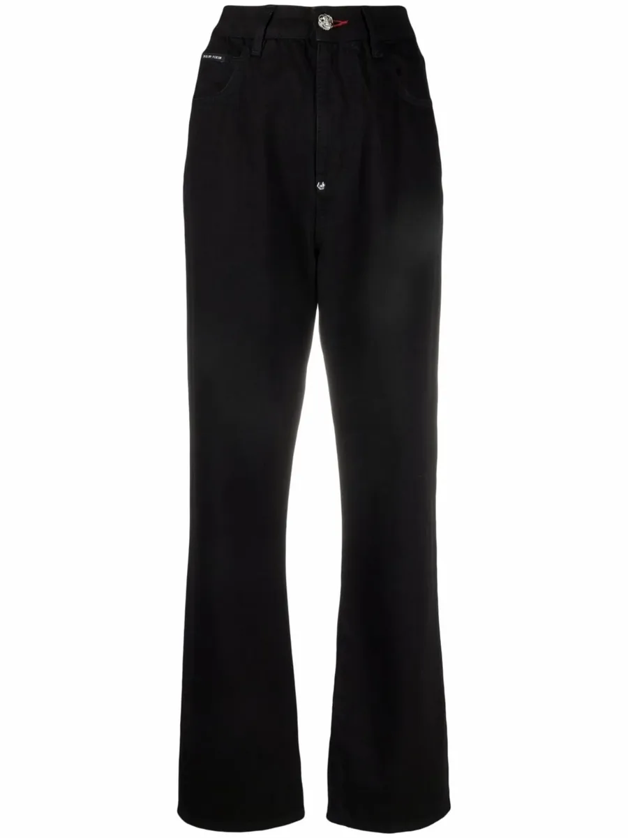 Iconic loose fit jeans 2