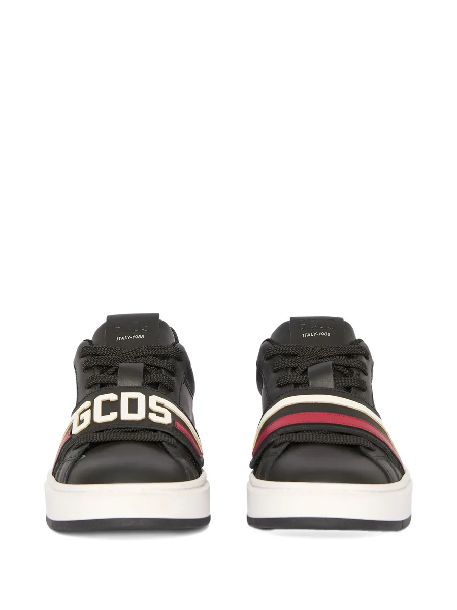 leather sneakers 5