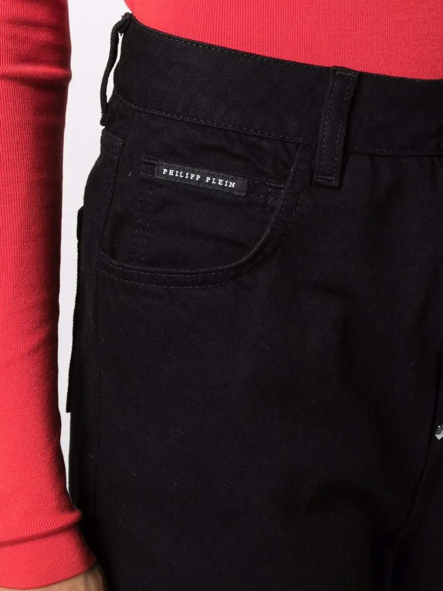 Iconic loose fit jeans 9