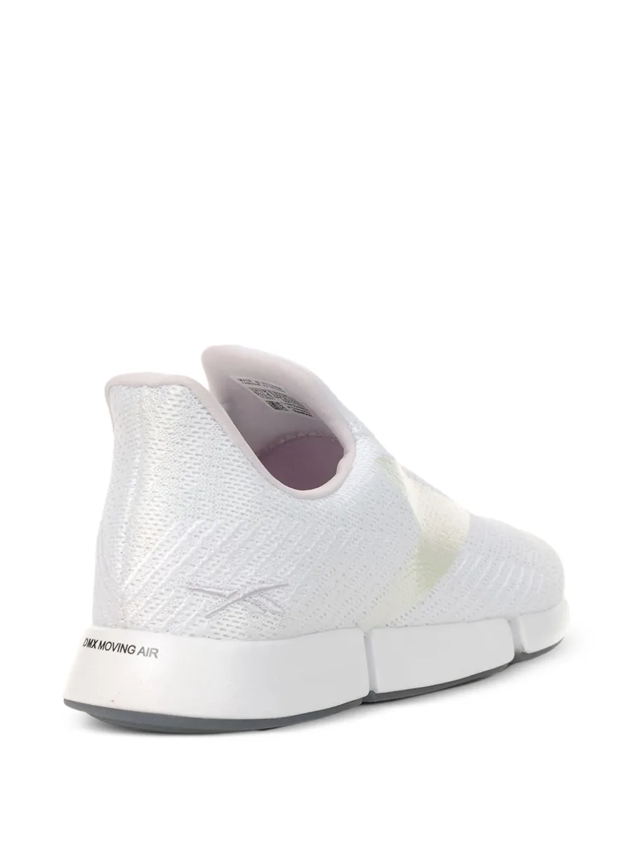 кроссовки DailyFit DMX White/Quartz Glow 5