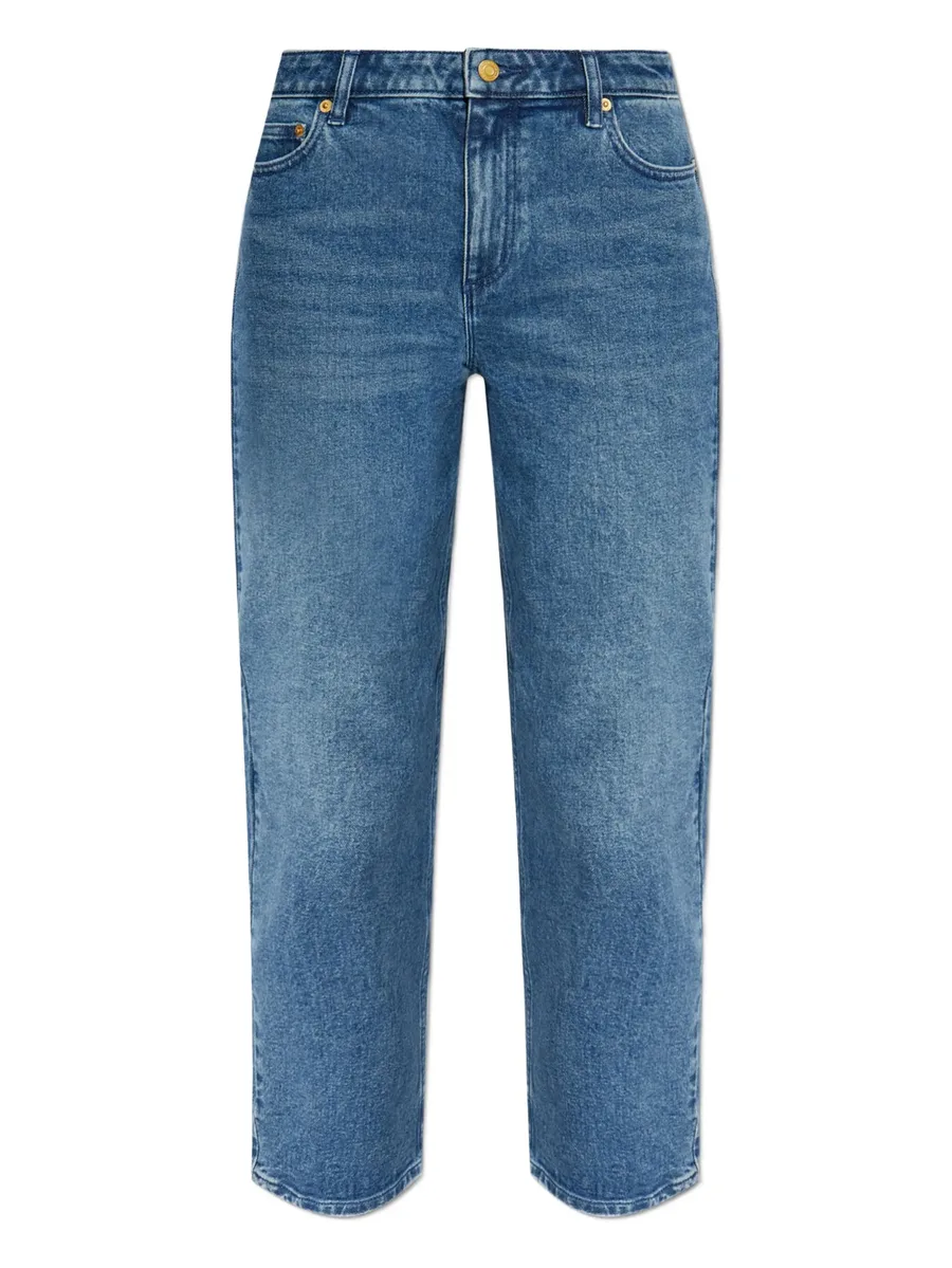 cropped jeans 2