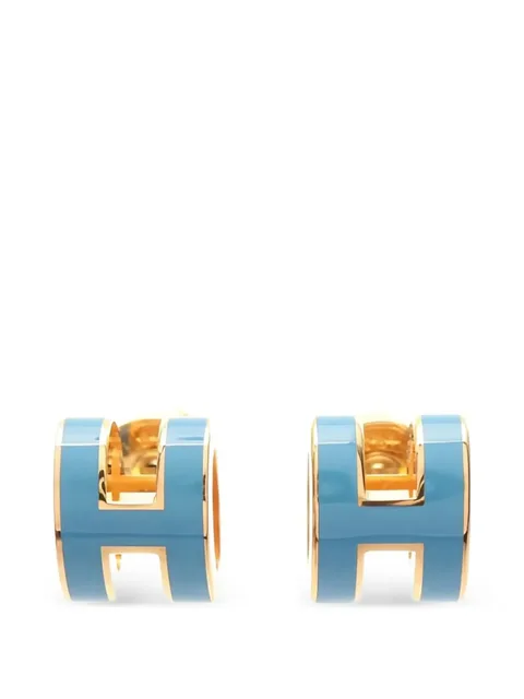 серьги Mini Pop H