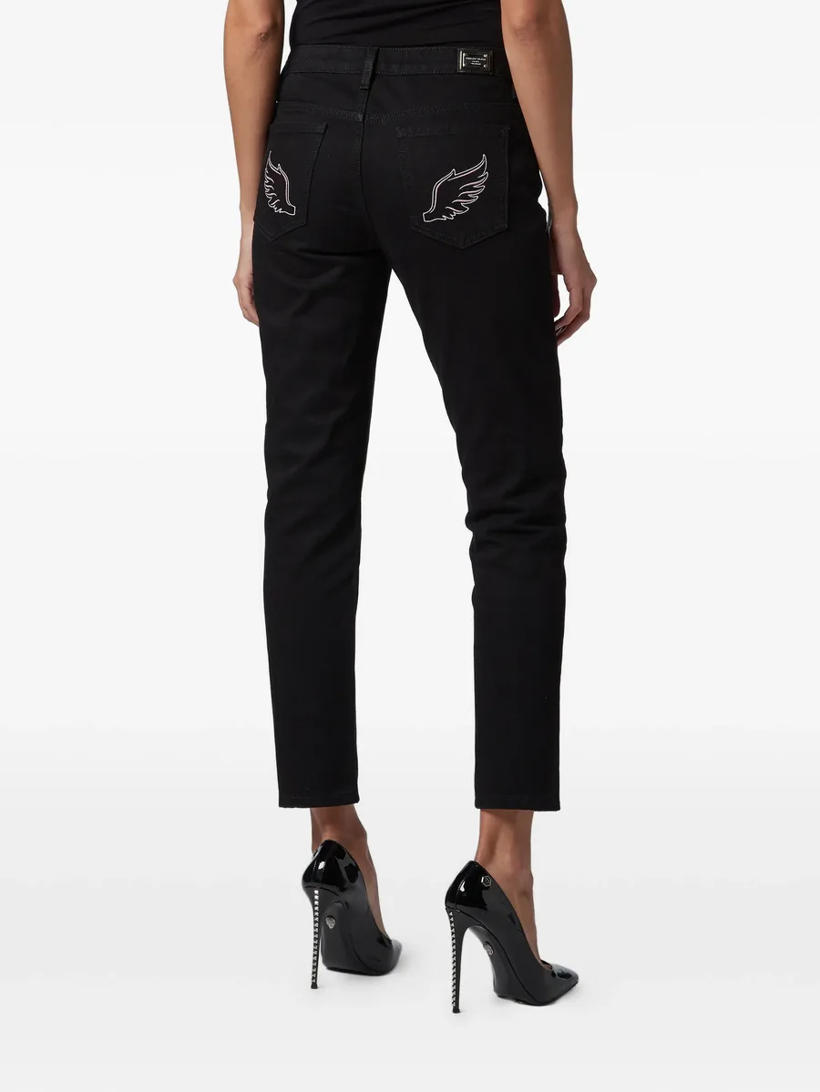 Angel boyfriend jeans 5