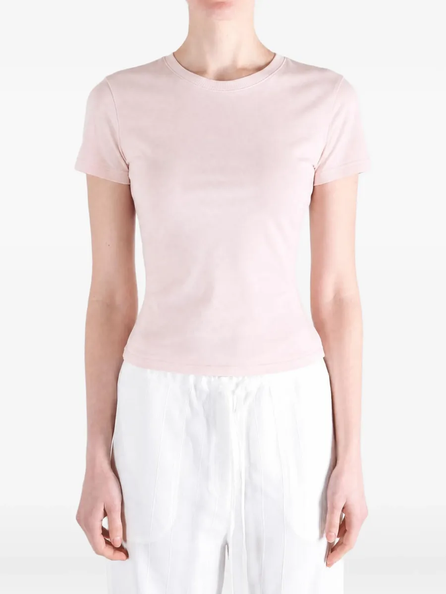short-sleeve T-shirt 4