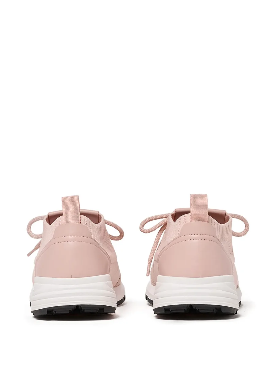 lace-up sneakers 5