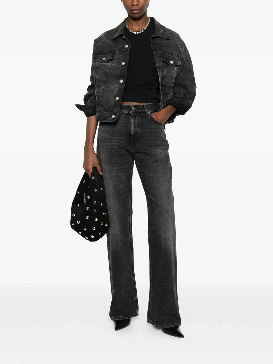 Korea jeans 3