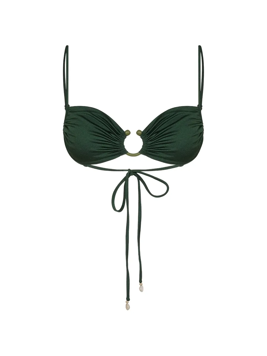 Tangle Up bikini top 1