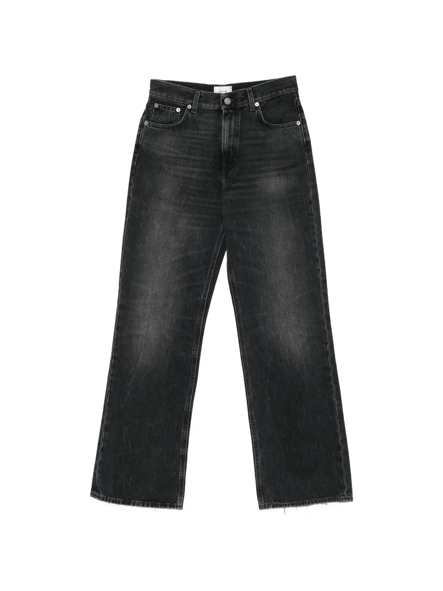 Korea jeans 1