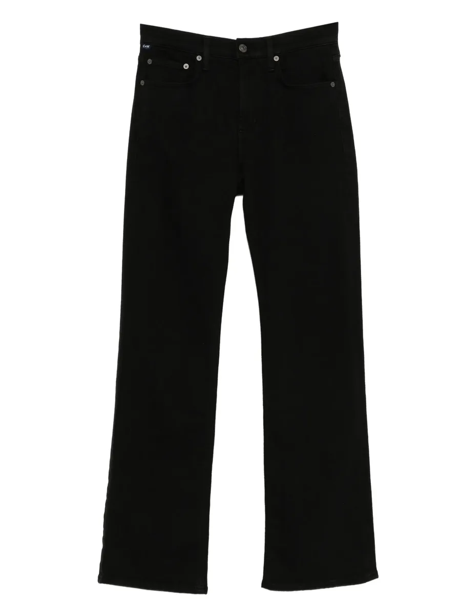 Genova low rise boot jeans 1